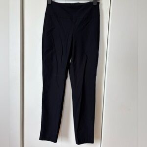 🎉4/30$🎉 SC&CO Black Stretch Slim Pants✨ Size 6 — 8/10